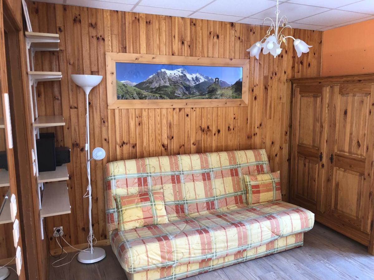 Apartamento Les cascades Mont-Dore Exterior foto