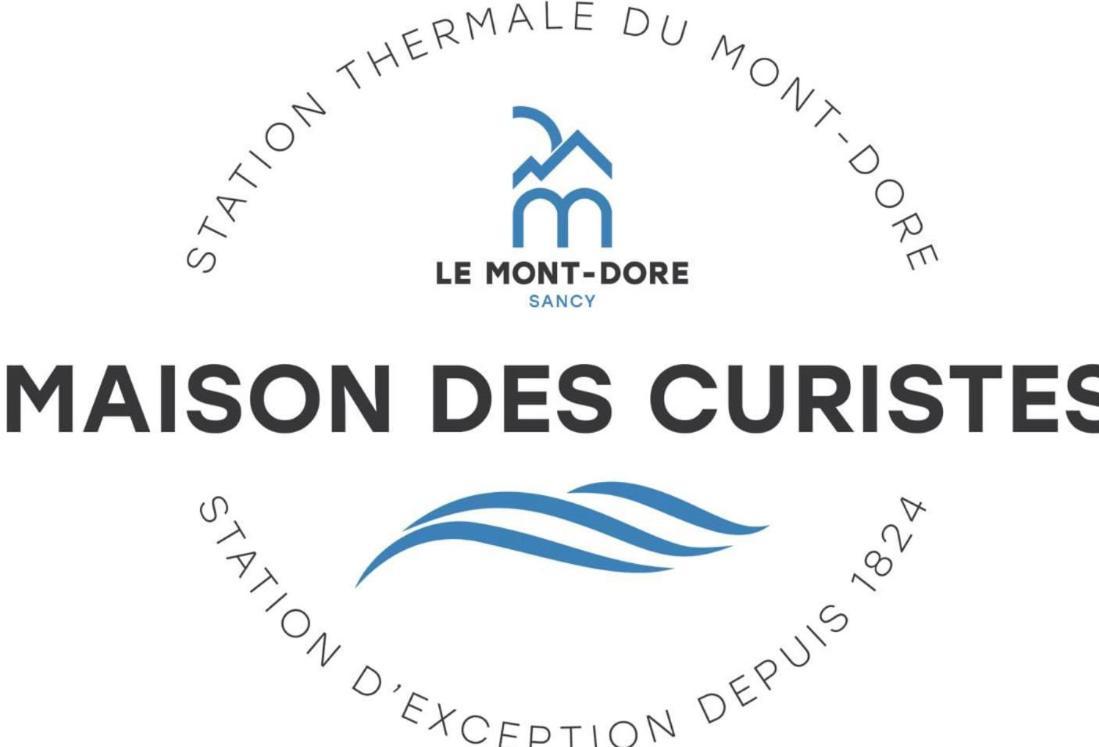 Apartamento Les cascades Mont-Dore Exterior foto